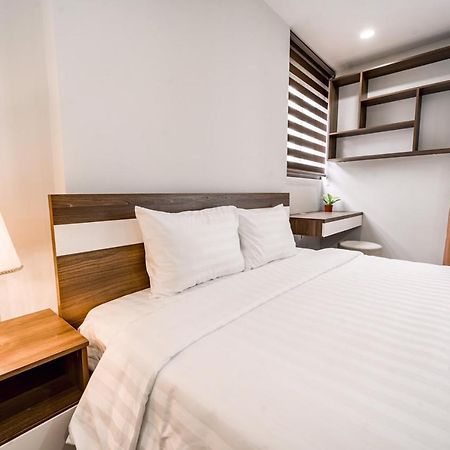 T&B Housing Aparthotel Ханой Екстериор снимка