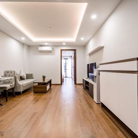 T&B Housing Aparthotel Ханой Екстериор снимка