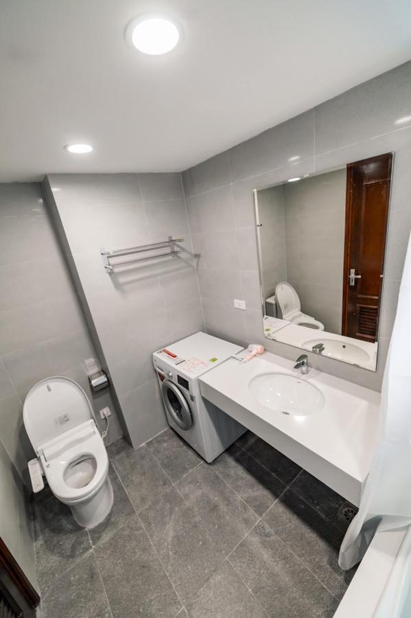 T&B Housing Aparthotel Ханой Екстериор снимка